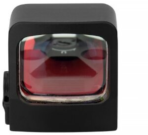 Коллиматорный прицел HOLOSUN HE507K-GR X2 Коллиматорный прицел HOLOSUN HE507K-GR X2
