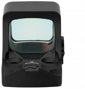 Коллиматорный прицел HOLOSUN HE507K-GR X2 Коллиматорный прицел HOLOSUN HE507K-GR X2