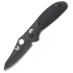 Ніж Benchmade "Griptilian Mini"