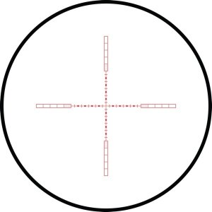 Приціл оптичний Hawke Vantage IR 6-24x50 SF (10x 1/2 Mil Dot IR) Приціл оптичний Hawke Vantage IR 6-24x50 SF (10x 1/2 Mil Dot IR)