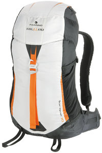 Рюкзак туристичний Ferrino Torque 30 White