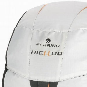 Рюкзак туристичний Ferrino Torque 30 White