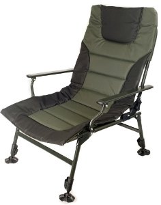 Карповое кресло Ranger Wide Carp SL-105 (Арт. RA 2226)