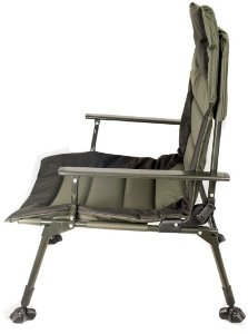 Карповое кресло Ranger Wide Carp SL-105 (Арт. RA 2226)