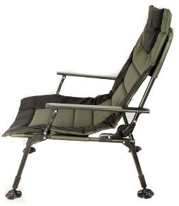 Карповое кресло Ranger Wide Carp SL-105 (Арт. RA 2226)