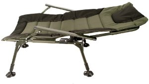 Карповое кресло Ranger Wide Carp SL-105 (Арт. RA 2226)