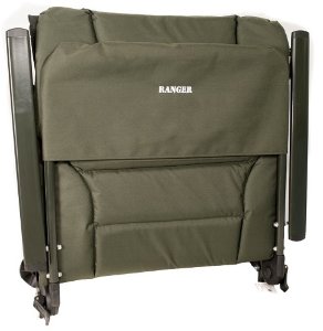 Карповое кресло Ranger Wide Carp SL-105 (Арт. RA 2226)