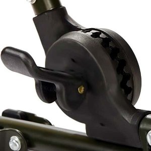 Карповое кресло Ranger Wide Carp SL-105 (Арт. RA 2226)