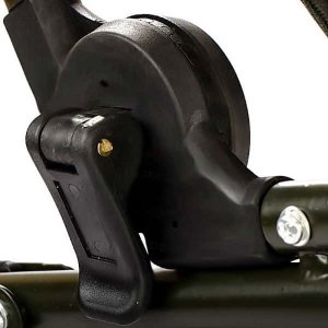 Карповое кресло Ranger Wide Carp SL-105 (Арт. RA 2226)