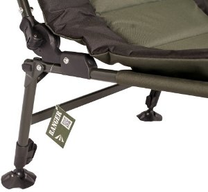 Карповое кресло Ranger Wide Carp SL-105 (Арт. RA 2226)