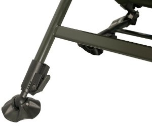 Карповое кресло Ranger Wide Carp SL-105 (Арт. RA 2226)