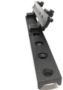 Кронштейн на Мосина, КО-44 для Yukon/Pulsar Патриот ПРИЗМА «Y»