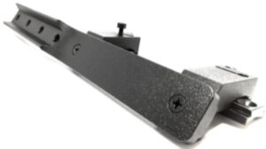 Кронштейн на Мосина, КО-44 для Yukon/Pulsar Патриот ПРИЗМА «Y»