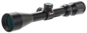 Оптичний приціл KONUS KONUSPRO-275 3-9x40 (7278)