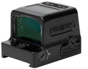 Коллиматорный прицел HOLOSUN HE509T-GR X2 Коллиматорный прицел HOLOSUN HE509T-GR X2