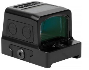 Коллиматорный прицел HOLOSUN HE509T-GR X2 Коллиматорный прицел HOLOSUN HE509T-GR X2