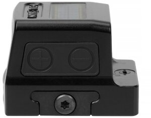 Коллиматорный прицел HOLOSUN HE509T-GR X2 Коллиматорный прицел HOLOSUN HE509T-GR X2
