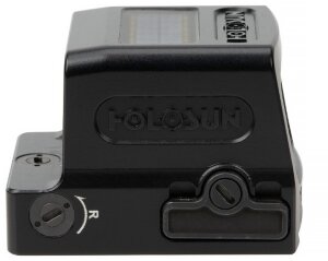 Коллиматорный прицел HOLOSUN HE509T-GR X2 Коллиматорный прицел HOLOSUN HE509T-GR X2