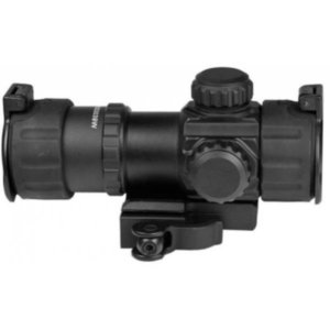 Приціл коліматорний LEAPERS SCP-DS3039W, закритий