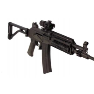 Приціл коліматорний LEAPERS SCP-DS3039W, закритий