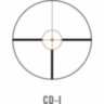 Оптичний приціл Swarovski 1,7-10x42 Z6I L CD-I Оптичний приціл Swarovski 1,7-10x42 Z6I L CD-I