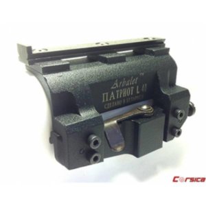 Кронштейн ПАТРИОТ L40