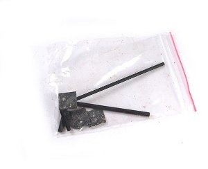 Кронштейн для Мосина с Кочетова