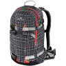 Рюкзак туристичний Ferrino Wave 30 Tartan Black