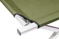 Раскладушка Ranger Military alum (Арт. RA 5504)