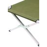 Раскладушка Ranger Military alum (Арт. RA 5504) Раскладушка Ranger Military alum (Арт. RA 5504)