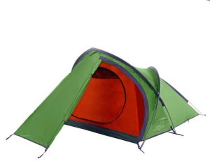Палатка Vango Helvellyn 300 Pamir Green Палатка Vango Helvellyn 300 Pamir Green