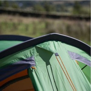 Палатка Vango Helvellyn 300 Pamir Green Палатка Vango Helvellyn 300 Pamir Green