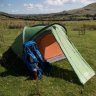 Палатка Vango Helvellyn 300 Pamir Green Палатка Vango Helvellyn 300 Pamir Green