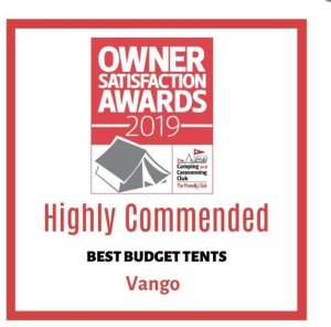 Палатка Vango Helvellyn 300 Pamir Green Палатка Vango Helvellyn 300 Pamir Green