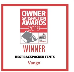 Палатка Vango Helvellyn 300 Pamir Green Палатка Vango Helvellyn 300 Pamir Green