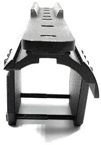 Кронштейн на ИЖ-81 для Yukon/Pulsar Патриот ПРИЗМА «Y»