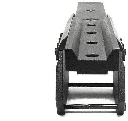 Кронштейн на ИЖ-81 для Yukon/Pulsar Патриот ПРИЗМА «Y»