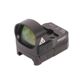 Коллиматорный прицел Red Win Cobra 1x28x20 3MOA без паралакса