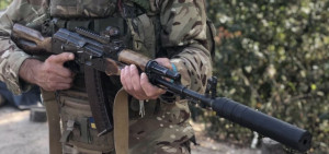 Коллиматорный прицел Red Win Cobra 1x28x20 3MOA без паралакса