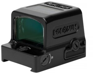 Коллиматорный прицел HOLOSUN HE509T-RD X2 Коллиматорный прицел HOLOSUN HE509T-RD X2