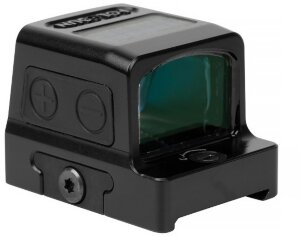 Коллиматорный прицел HOLOSUN HE509T-RD X2 Коллиматорный прицел HOLOSUN HE509T-RD X2
