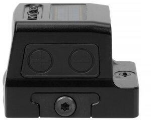 Коллиматорный прицел HOLOSUN HE509T-RD X2 Коллиматорный прицел HOLOSUN HE509T-RD X2
