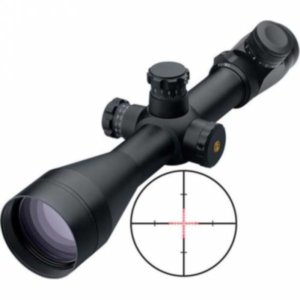 Приціл Leupold Mark4 6.5-20x50 (30mm) LR/T Side Focus M1 Illum.TMR