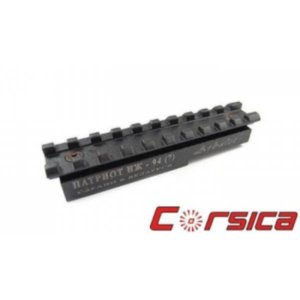 Кронштейн ПАТРІОТ М «ІЖ-94» Північ 7мм