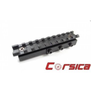 Кронштейн ПАТРІОТ М «ІЖ-94» Північ 7мм