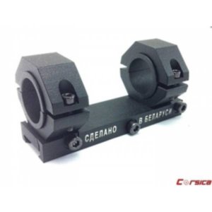 Кронштейн ПАТРИОТ КМ