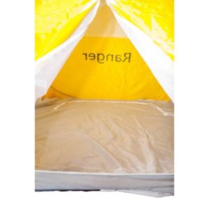 Всесезонная палатка-автомат для рыбалки Ranger winter-5 weekend