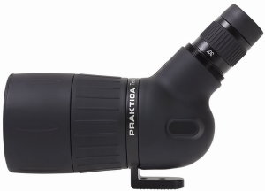 Підзорна труба Praktica Hydan 15-45x60/45