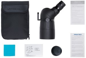 Підзорна труба Praktica Hydan 15-45x60/45
