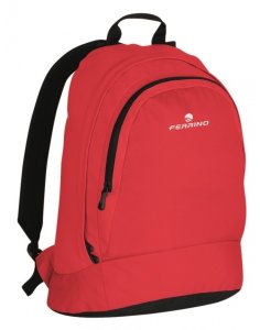 Рюкзак міський Ferrino Xeno 25 Red
